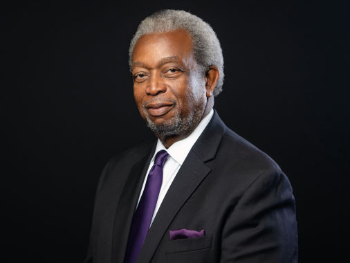 Deacon Charles T. Harden
