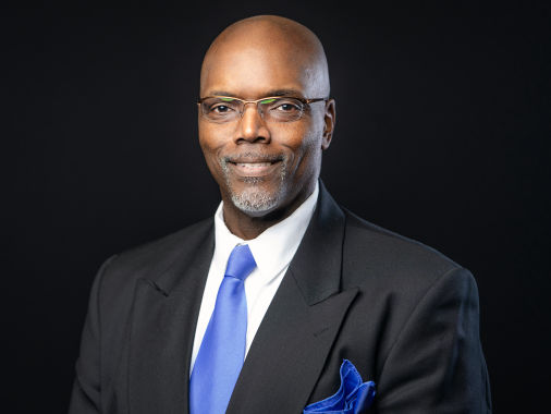Victor Hill