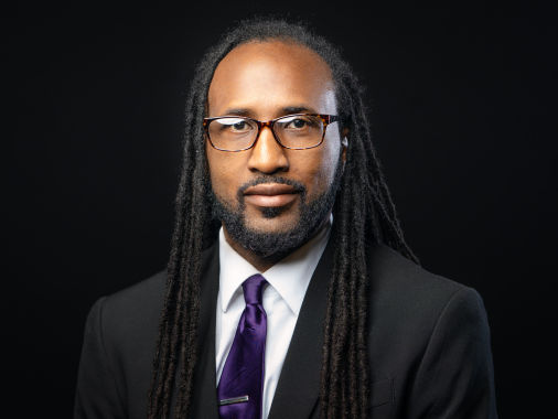 Vince McCoy