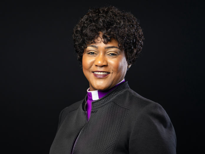 Adriene Hampton-Webster